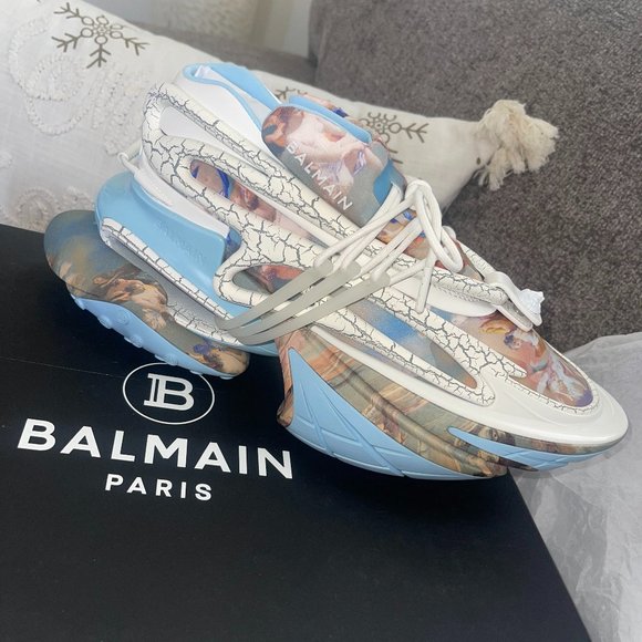 New Balmain Unicorn